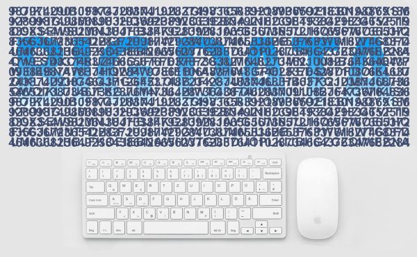 Data Processing Essentials