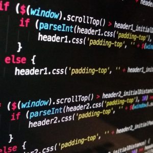 Programming Fundamentals