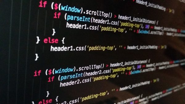 Programming Fundamentals